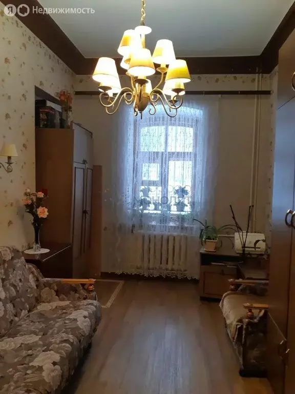 3-комнатная квартира: Нижний Новгород, проспект Гагарина, 60к7 (79.6 ... - Фото 0