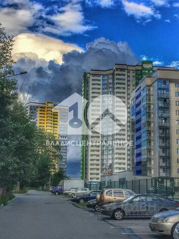 Квартира, 1 комната, 37 м - Фото 0