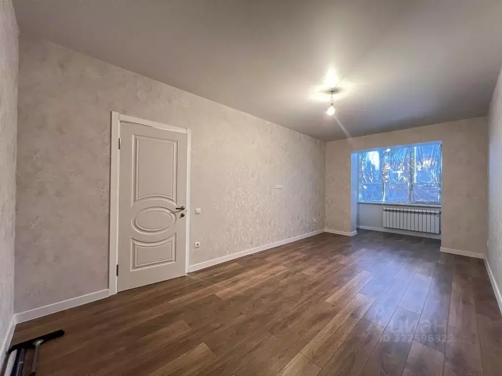 2-к кв. Кабардино-Балкария, Нальчик ул. Ватутина (60.0 м) - Фото 2