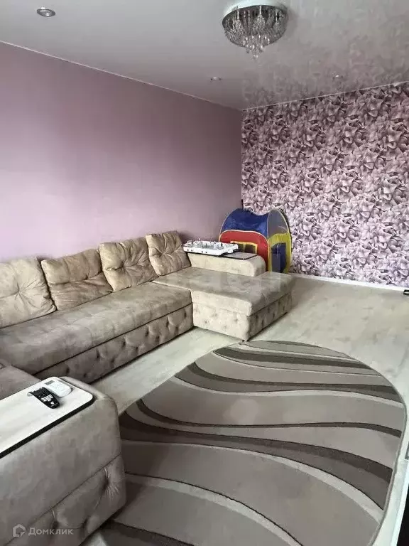 Продаётся 2-к квартира, 55.8 м - Фото 1