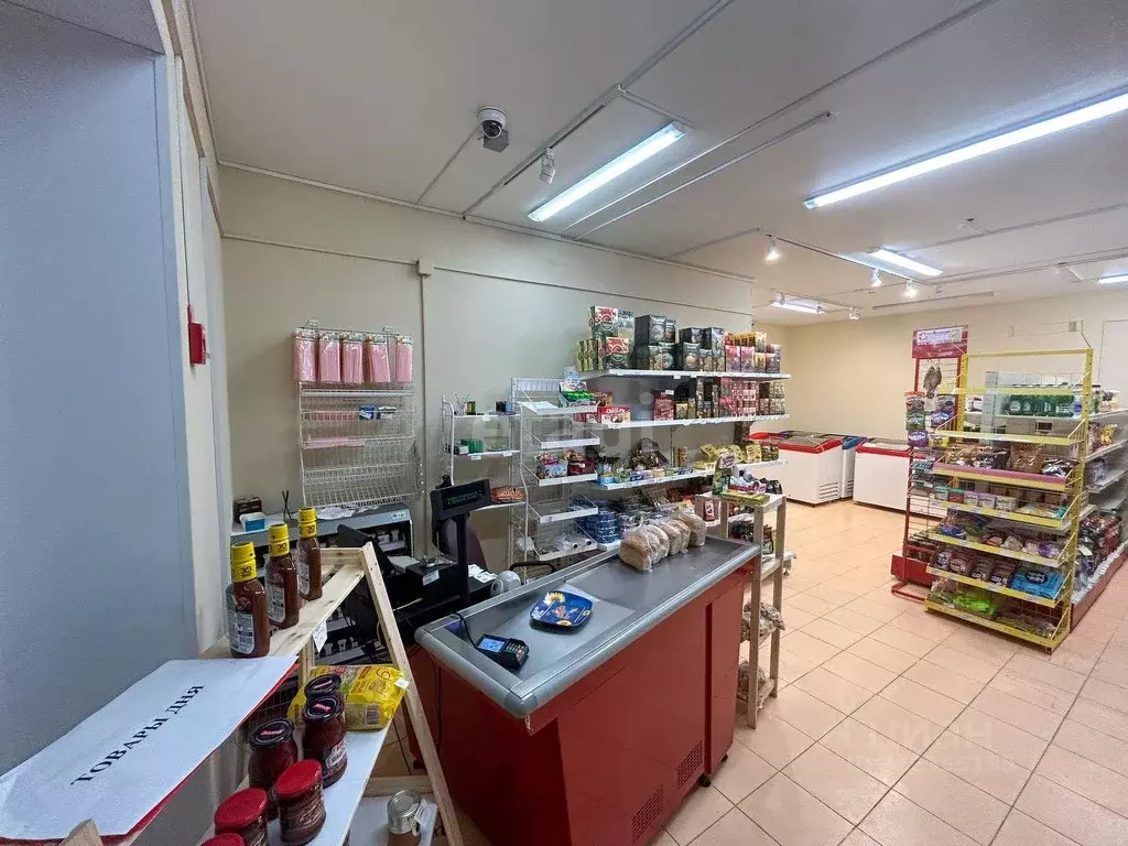 Помещение свободного назначения в Ямало-Ненецкий АО, Новый Уренгой ул. ... - Фото 1