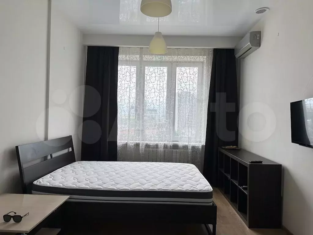 1-к. квартира, 45 м, 8/24 эт. - Фото 0