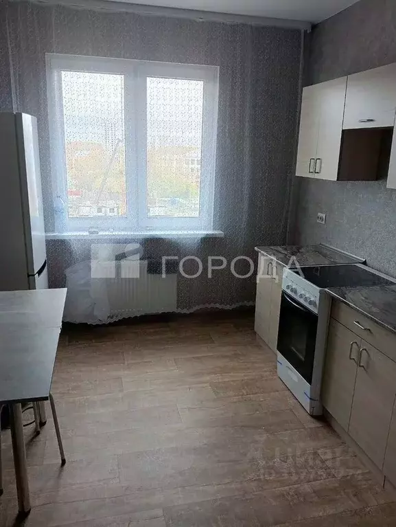2-к кв. Новосибирская область, Новосибирск Юбилейный мкр, ул. ... - Фото 0
