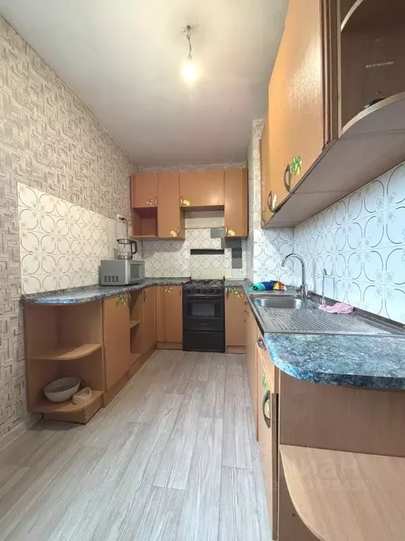 3-к кв. Санкт-Петербург Искровский просп., 17К1 (65.4 м) - Фото 2