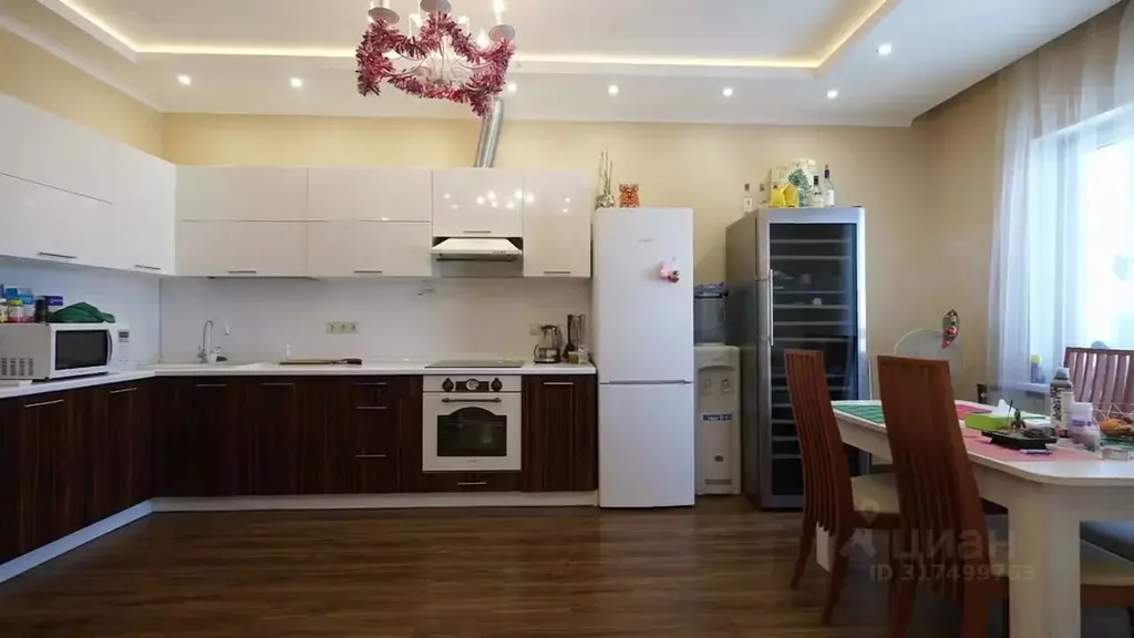 3-к кв. Москва Ландышевая ул., 14К2 (115.0 м) - Фото 0