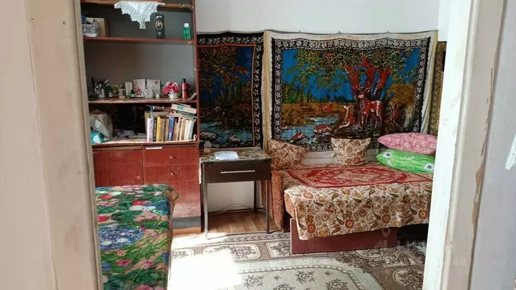 1-к кв. Ростовская область, Донецк ул. Королева, 33 (28.8 м) - Фото 0