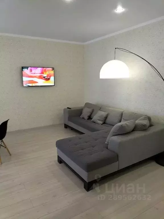 3-к кв. Краснодарский край, Анапа Северная ул., 15 (67.0 м) - Фото 2