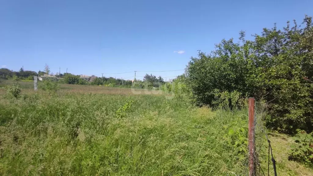 Участок в Белгородская область, Белгородский район, Головинское с/пос, ... - Фото 1