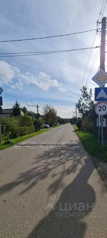 2-к кв. Московская область, Мытищи городской округ, д. Жостово ул. ... - Фото 2