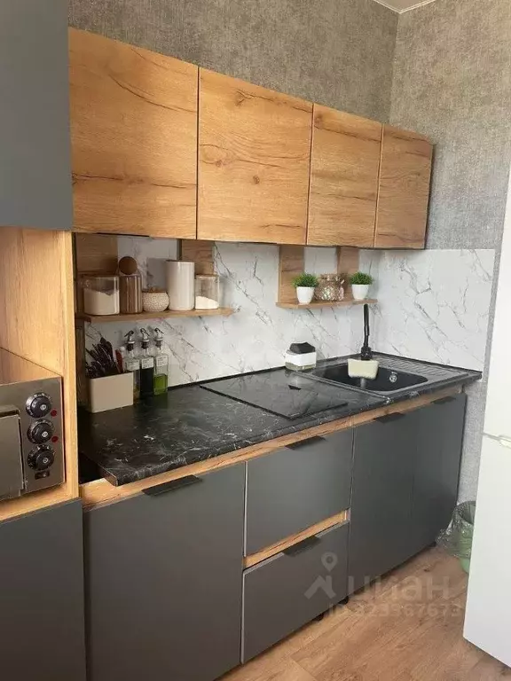 3-к кв. Забайкальский край, Чита пос. Восточный, Новопутейская ул., 20 ... - Фото 1