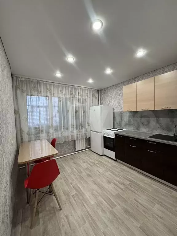 1-к. квартира, 27 м, 2/8 эт. - Фото 0