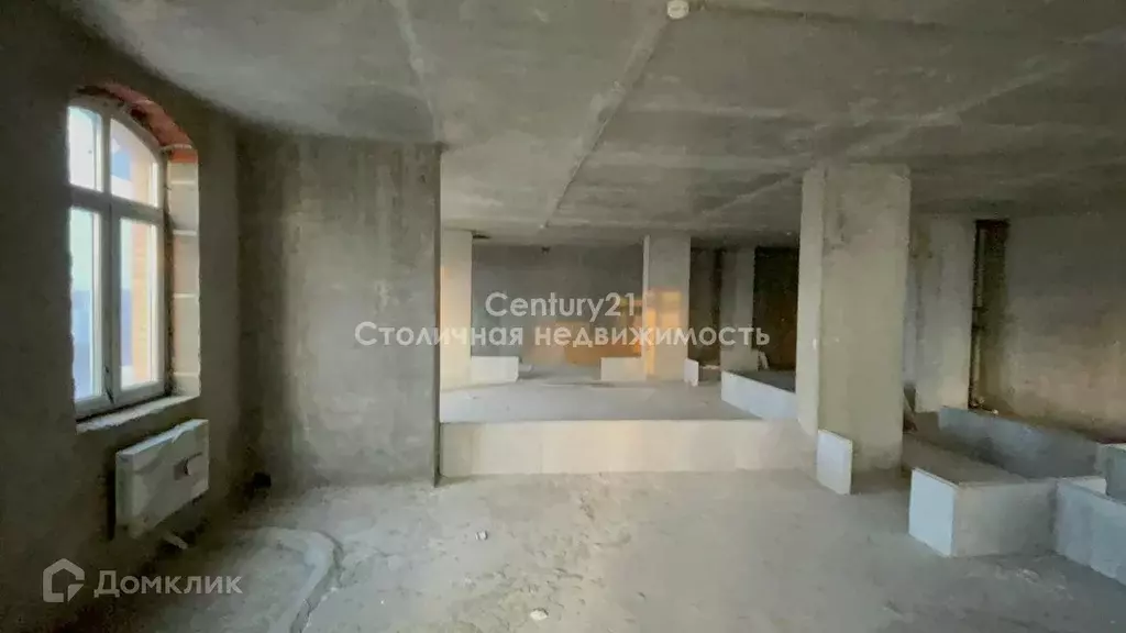 Продаётся 7-к квартира, 318.9 м - Фото 1
