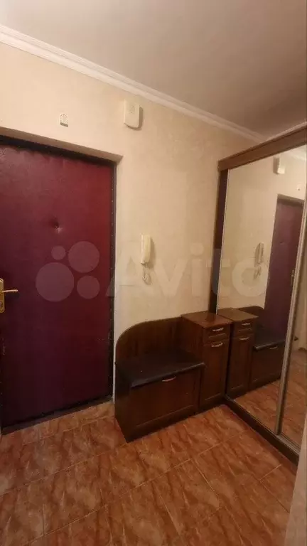 1-к. квартира, 30 м, 2/5 эт. - Фото 1
