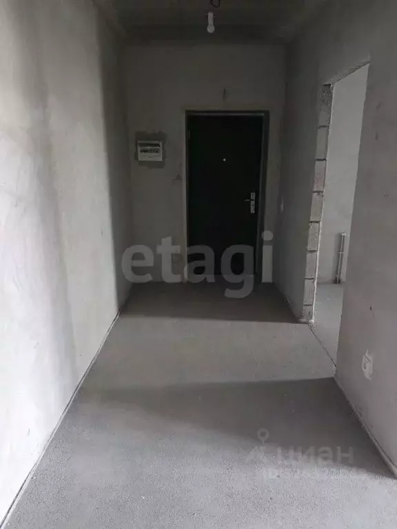 2-к кв. Калининградская область, Калининград Елизаветинская ул., 4 ... - Фото 1