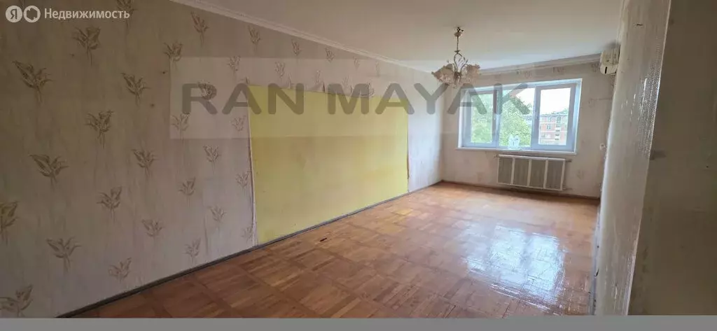 2-комнатная квартира: Майкоп, улица Чкалова, 86/3 (51.9 м) - Фото 1
