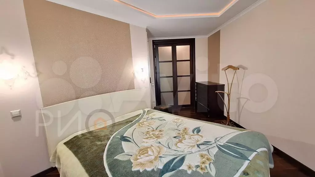 2-к. квартира, 54 м, 3/5 эт. - Фото 1