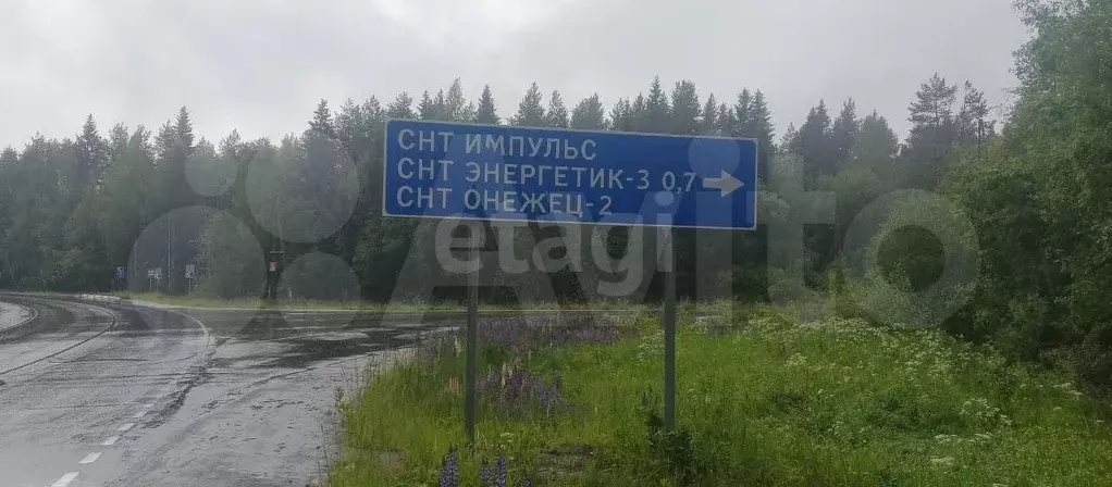 Участок 6 сот. (СНТ, ДНП) - Фото 0