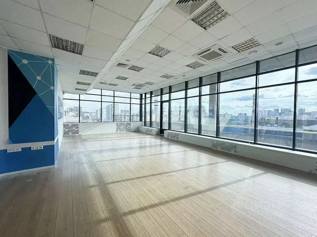 Офис в Москва Бутырская ул., 62 (809 м) - Фото 1