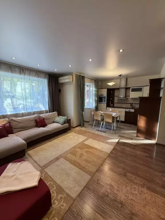 2-к кв. Московская область, Красногорск ул. Королева, 9 (54.0 м) - Фото 1