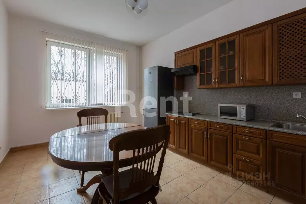 6-к кв. Москва ул. Толбухина, 3К2 (205.0 м) - Фото 2