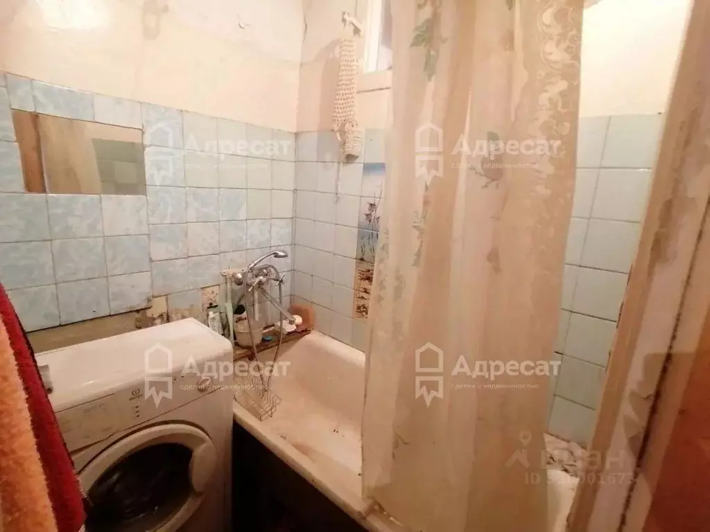 2-к кв. Волгоградская область, Волгоград ул. Фадеева, 55 (60.0 м) - Фото 2