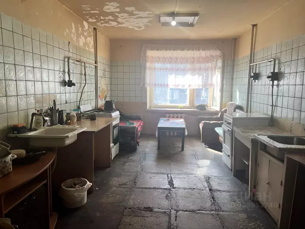 Комната Владимирская область, Струнино г. Александровский ... - Фото 1