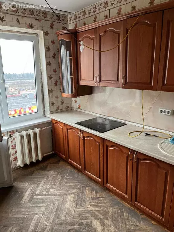 2-комнатная квартира: Владикавказ, Кырджалийская улица, 3 (50 м) - Фото 1