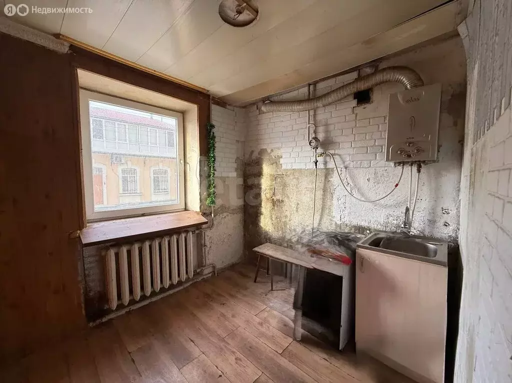 2-комнатная квартира: Феодосия, Красноармейская улица, 23 (45.1 м) - Фото 2