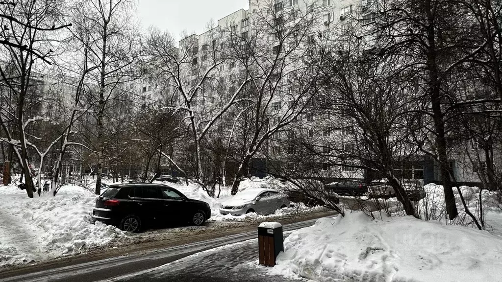 2-к кв. Москва ул. Кулакова, 19 (50.0 м) - Фото 1