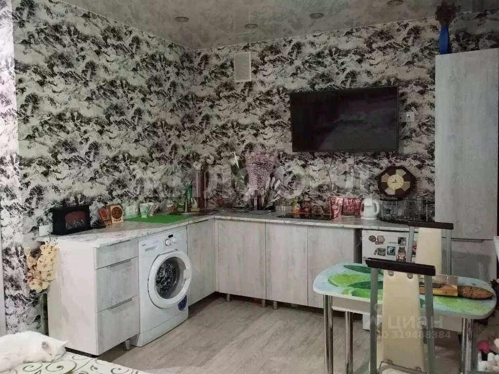 Квартира, студия, 22 м - Фото 0