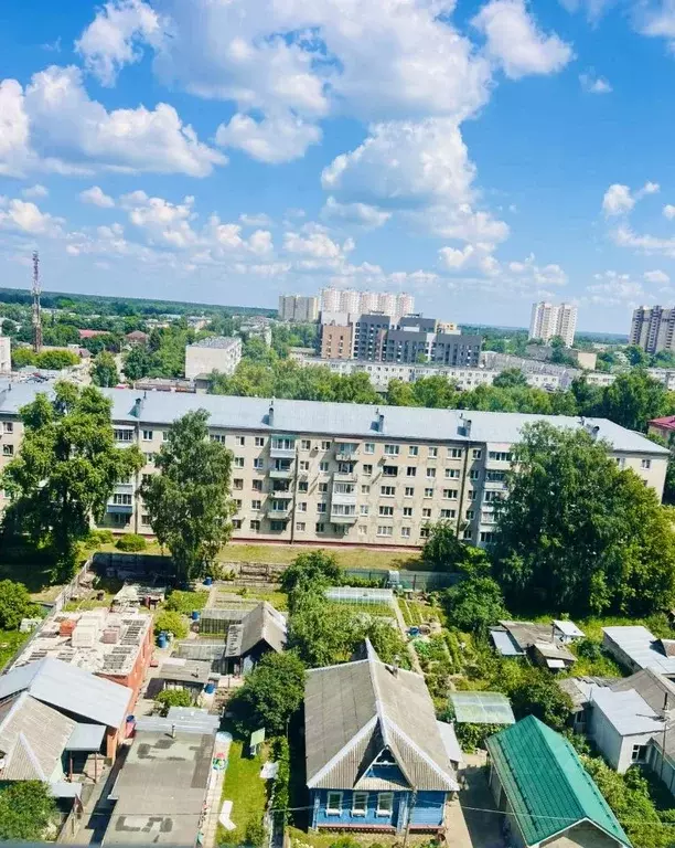 2-к кв. Московская область, Старая Купавна Богородский городской ... - Фото 2
