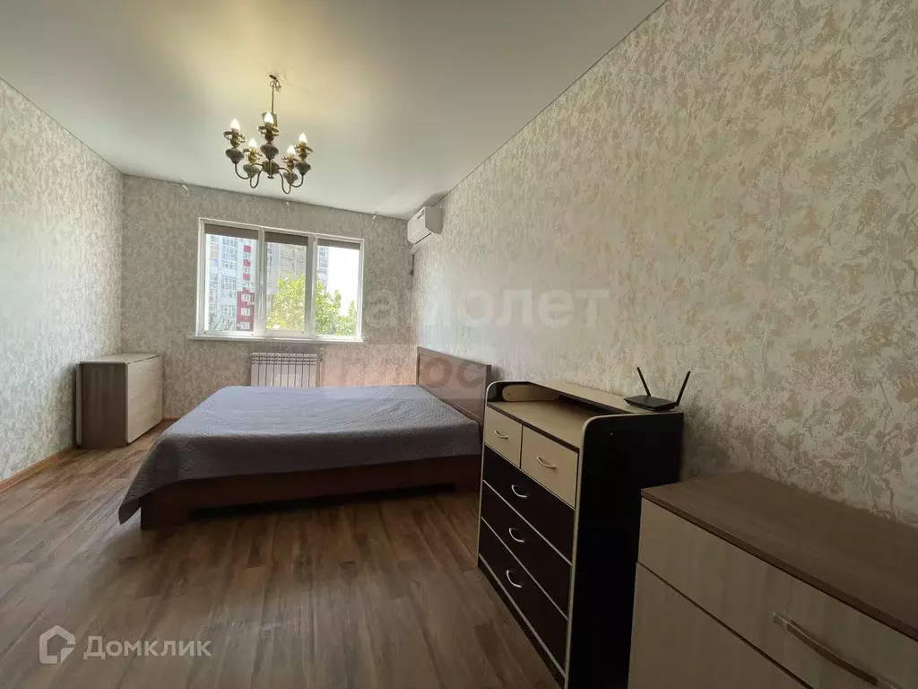 Продаётся 2-к квартира, 54.8 м - Фото 1