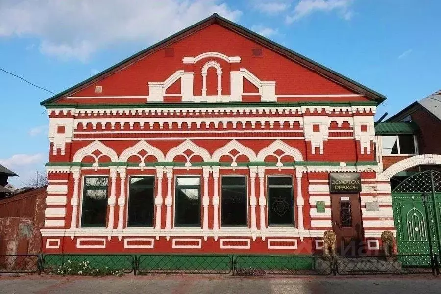 Комната Самарская область, Сызрань ул. Дзержинского, 50 (10.0 м) - Фото 0