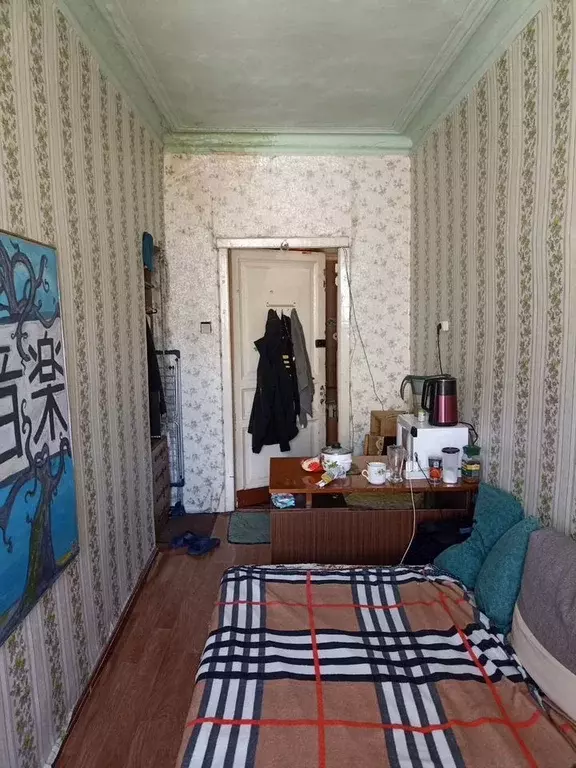 Комната Санкт-Петербург Садовая ул., 7-9-11 - Фото 2