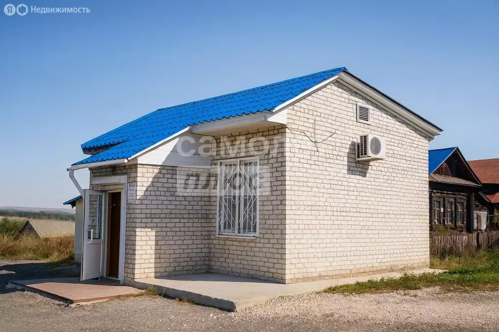 Торговая площадь (60.4 м) - Фото 1