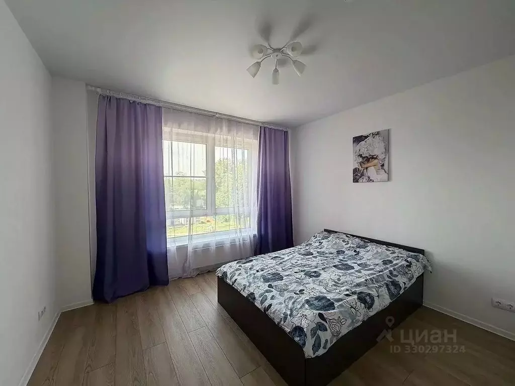 2-к кв. Москва Люблинская ул., 52к1 (60.0 м) - Фото 1