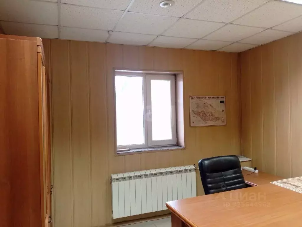 Помещение свободного назначения в Адыгея, Майкоп Пролетарская ул., 229 ... - Фото 1