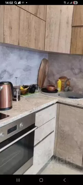 2-к кв. Новосибирская область, Новосибирск ул. Владимира Заровного, 32 ... - Фото 1