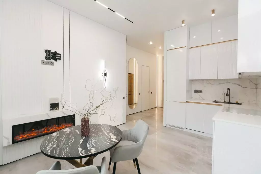 1-к кв. Москва ул. Родченко, 2 (43.0 м) - Фото 1