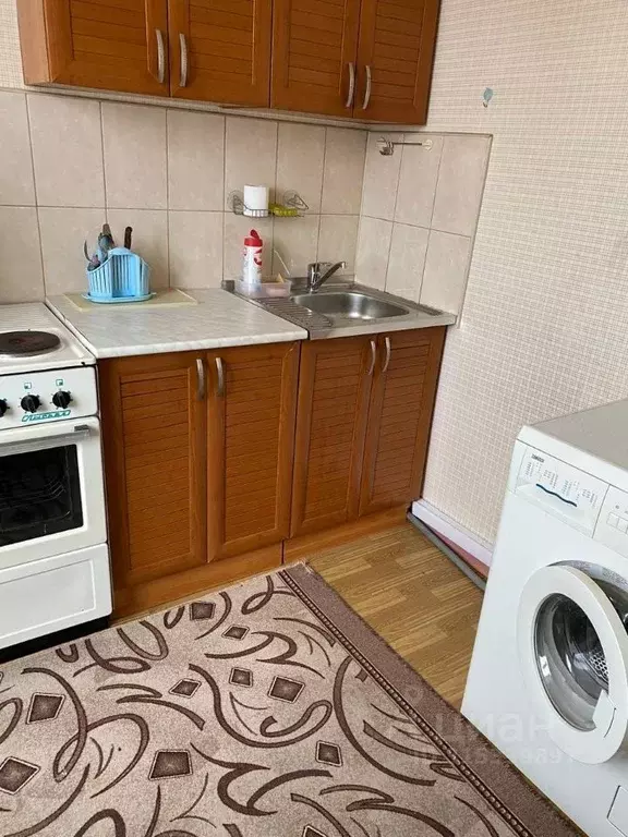 2-к кв. Новосибирская область, Новосибирск Академгородок мкр, ул. ... - Фото 2