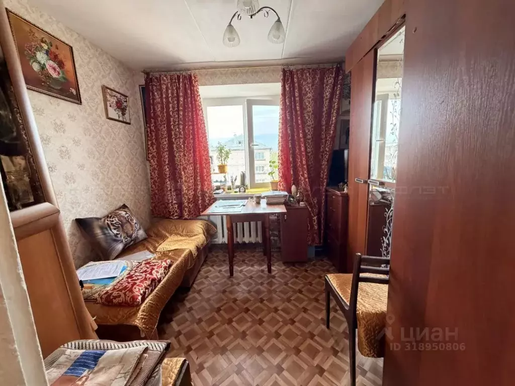 Студия Татарстан, Казань ул. Тар Урам, 3А (12.9 м) - Фото 1