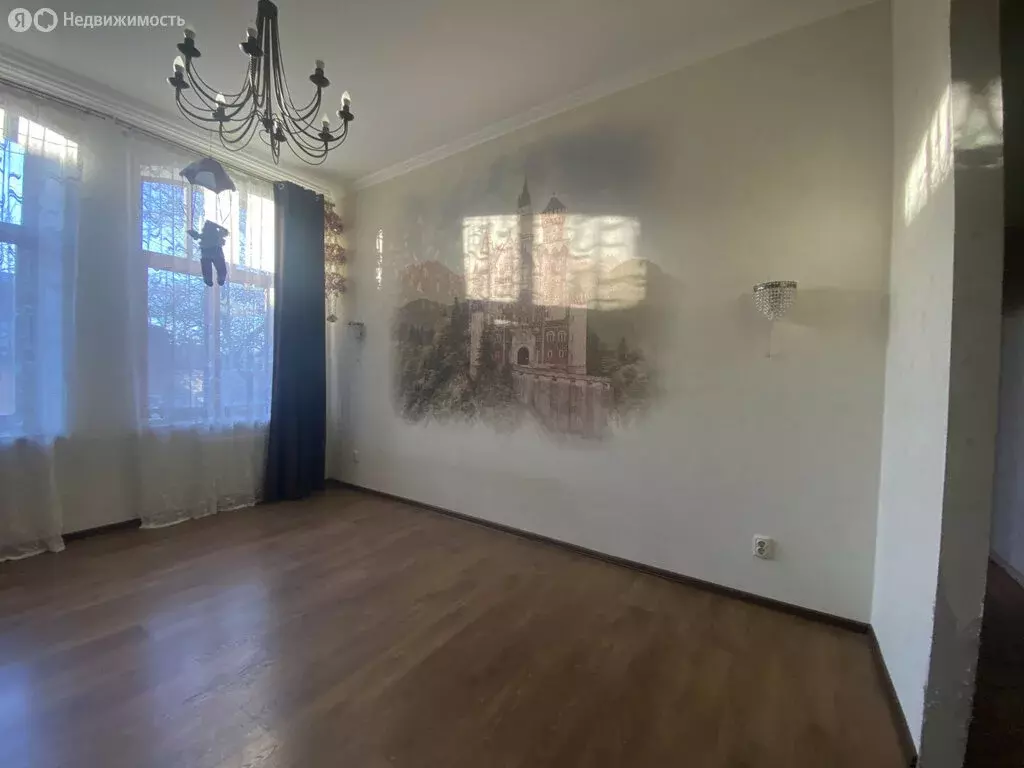 4-комнатная квартира: Новочеркасск, Комитетская улица, 77 (105 м) - Фото 0