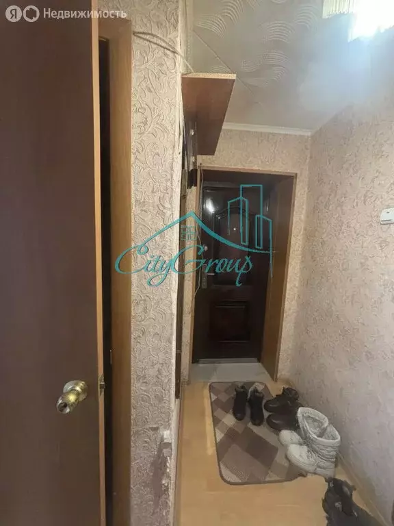 2-комнатная квартира: Орск, Перегонная улица, 12 (44 м) - Фото 2