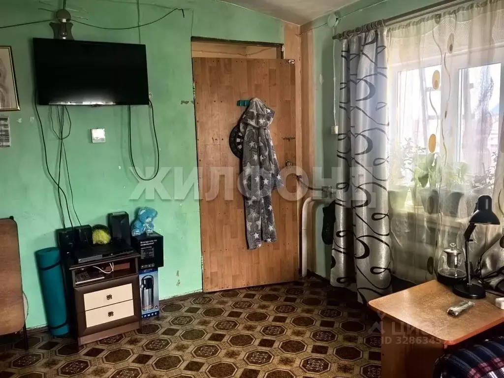 Дом в Хакасия, Абакан Солнечная ул. (140 м) - Фото 2