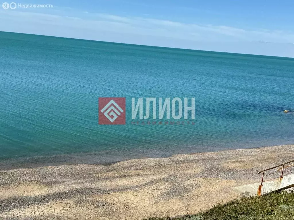 Участок в посёлок городского типа Николаевка, улица Космонавтов (6 м) - Фото 0