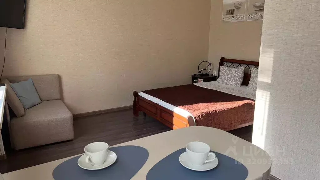 Студия Приморский край, Артем ул. Кирова, 38 (23.0 м) - Фото 0