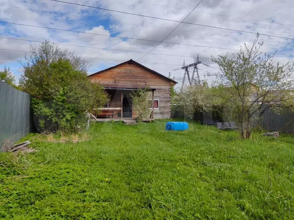 Дом 80 м на участке 5,5 сот. - Фото 0