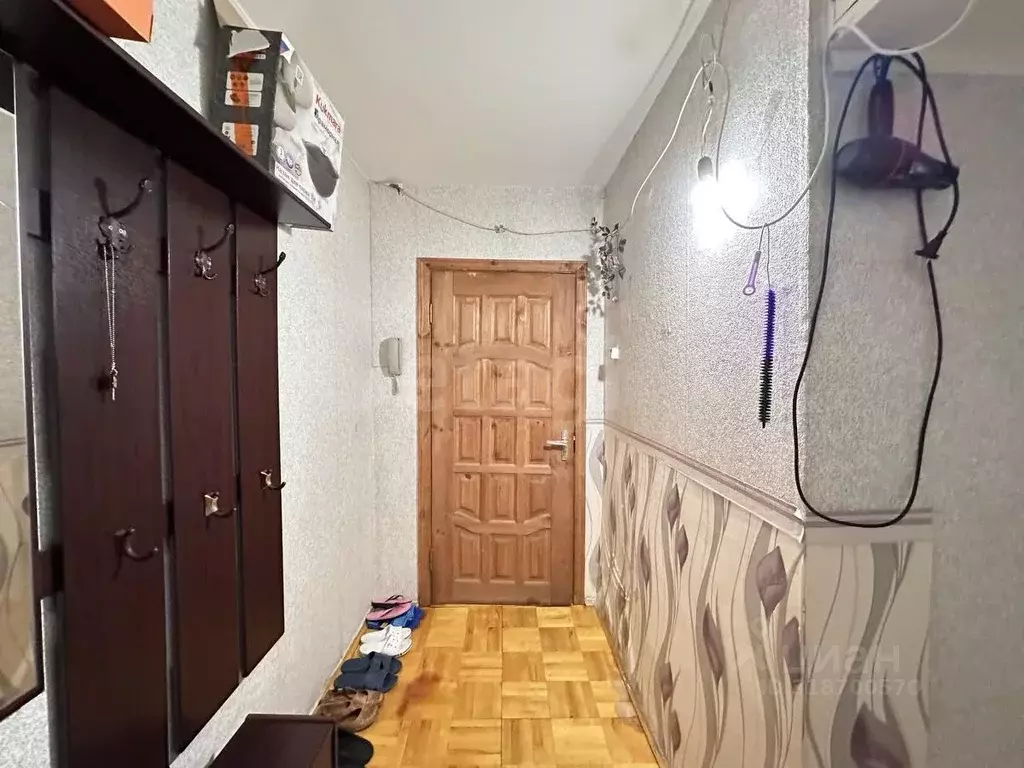 1-к кв. Москва Стартовая ул., 15к1 (29.9 м) - Фото 0
