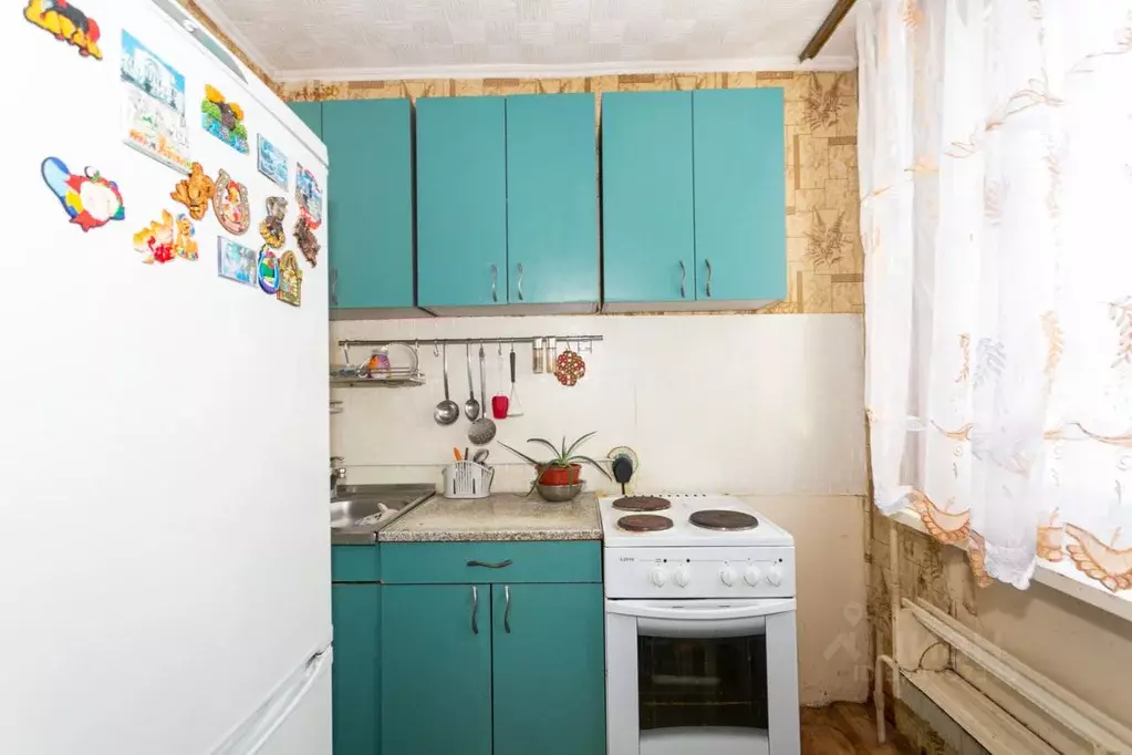 1-к кв. Новосибирская область, Новосибирск ул. Петухова, 134 (39.0 м) - Фото 1