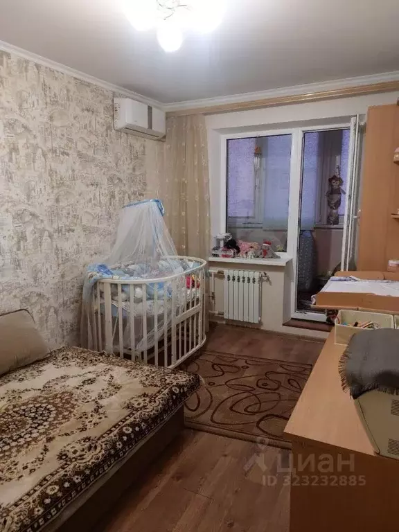 2-к кв. Ростовская область, Таганрог ул. Лизы Чайкиной (50.0 м) - Фото 1